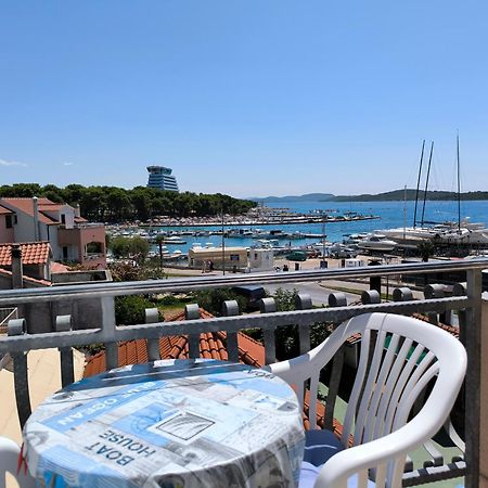 Apartments & Room Marina View Vodice Eksteriør bilde
