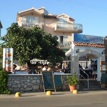 Apartments & Room Marina View Vodice Eksteriør bilde