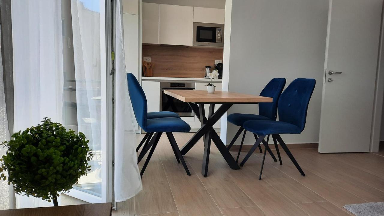 Apartments & Room Marina View Vodice Eksteriør bilde