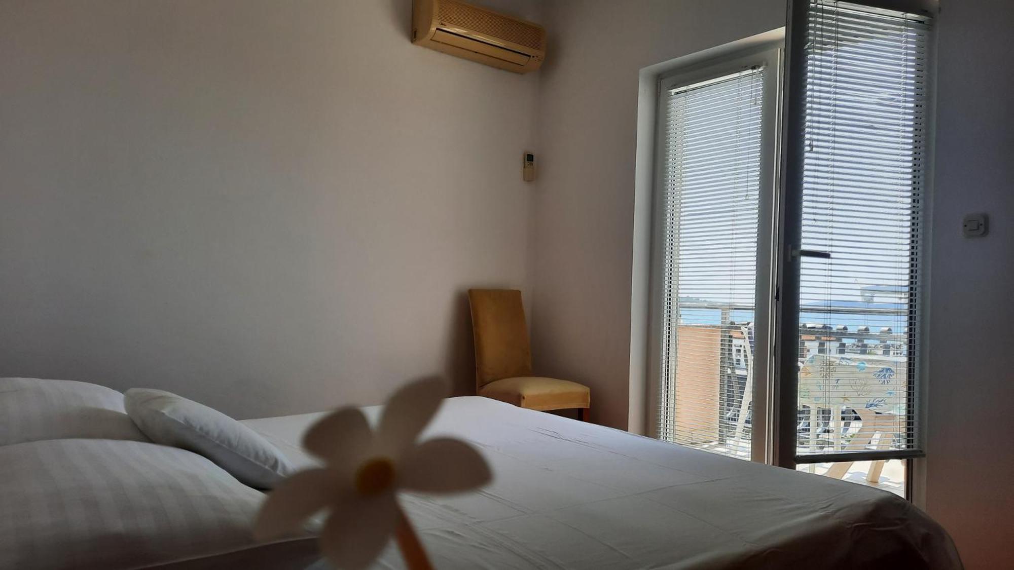 Apartments & Room Marina View Vodice Eksteriør bilde