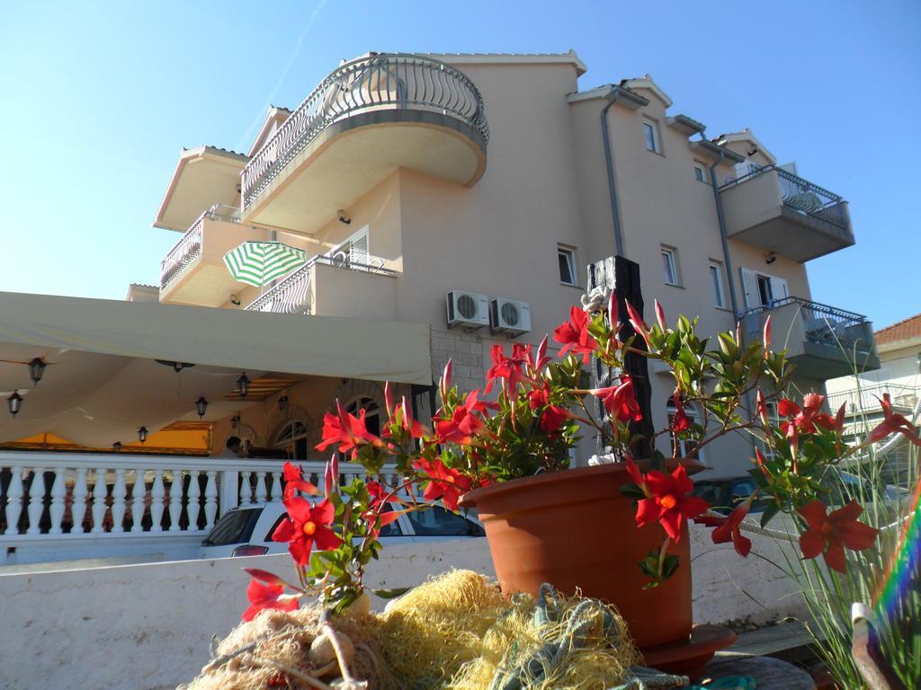 Apartments & Room Marina View Vodice Eksteriør bilde