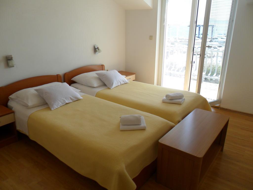 Apartments & Room Marina View Vodice Eksteriør bilde